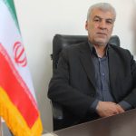 حسین علی؛ مُسن ترین کاندیدای انتخابات شوراها در شهر اسلامشهر