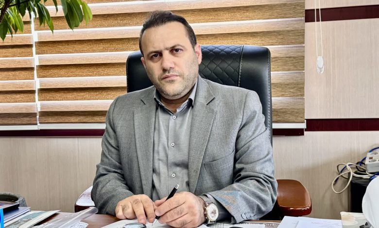 بخشدار احمدآباد با دستاورد یک روستا پز می دهد! / از شاهکارهایت بگو… بخشدار احمدآباد با دستاورد یک روستا پز می دهد! / از شاهکارهایت بگو…