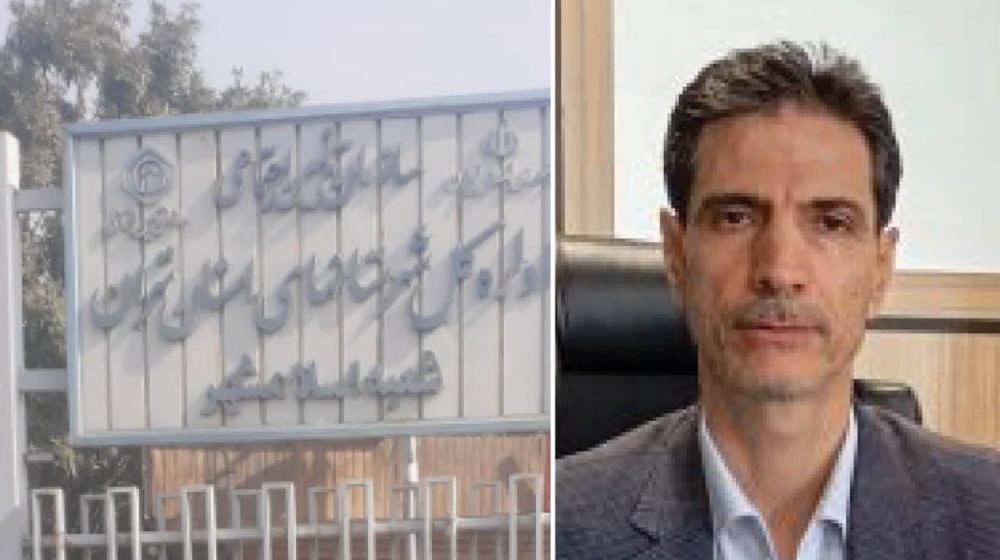تامین اجتماعی اسلامشهر 90 هزار بیمه شده داد / 43 هزار نفر مستمری بگیر در اسلامشهر