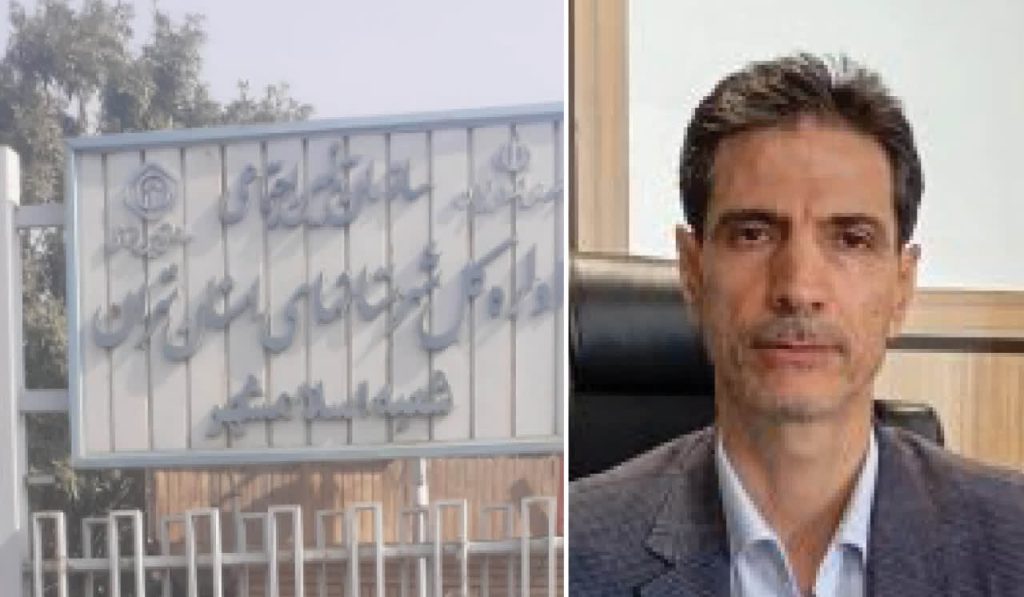 تامین اجتماعی اسلامشهر 90 هزار بیمه شده داد / 43 هزار نفر مستمری بگیر در اسلامشهر