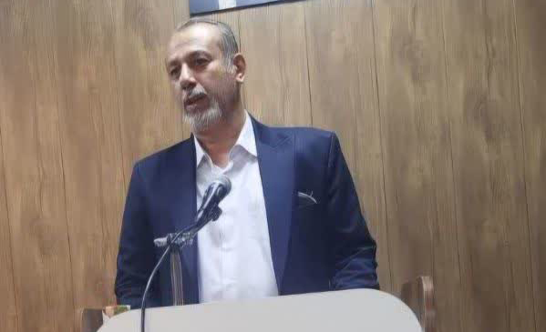 آقای اداره ورزش!اگر مهمانی ها تمام شد به داد ورزش و ورزشکاران اسلامشهر برسید